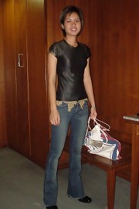 great japanese milf