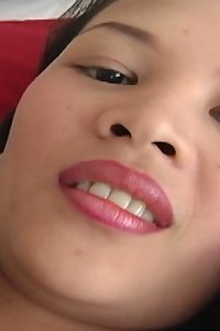 korean nymph demonstrating